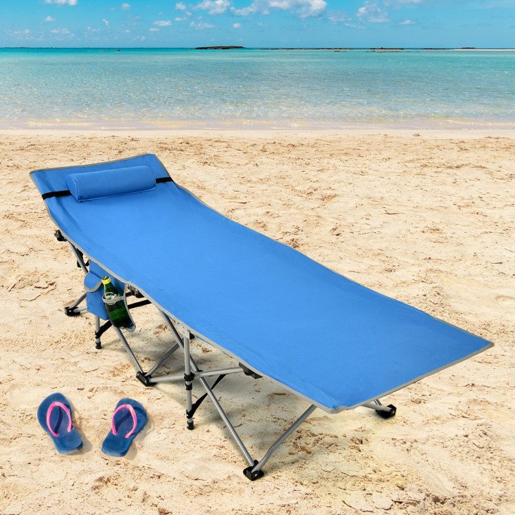 Folding Camping Cot