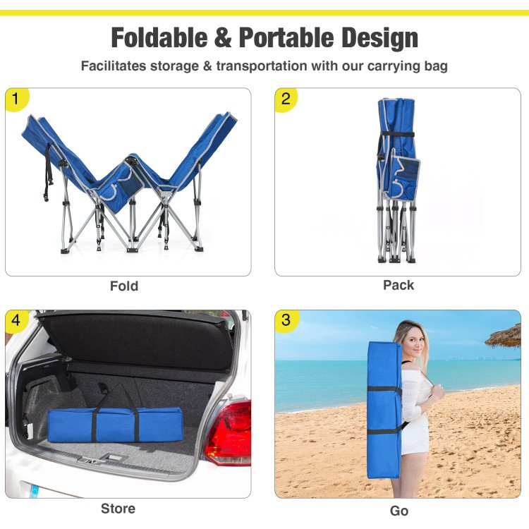 Folding Camping Cot