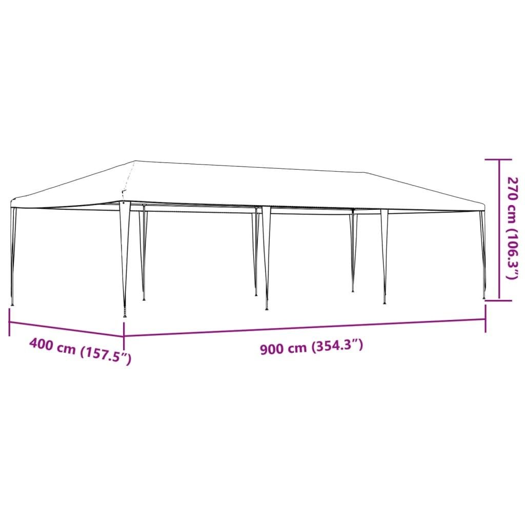 Party Tent