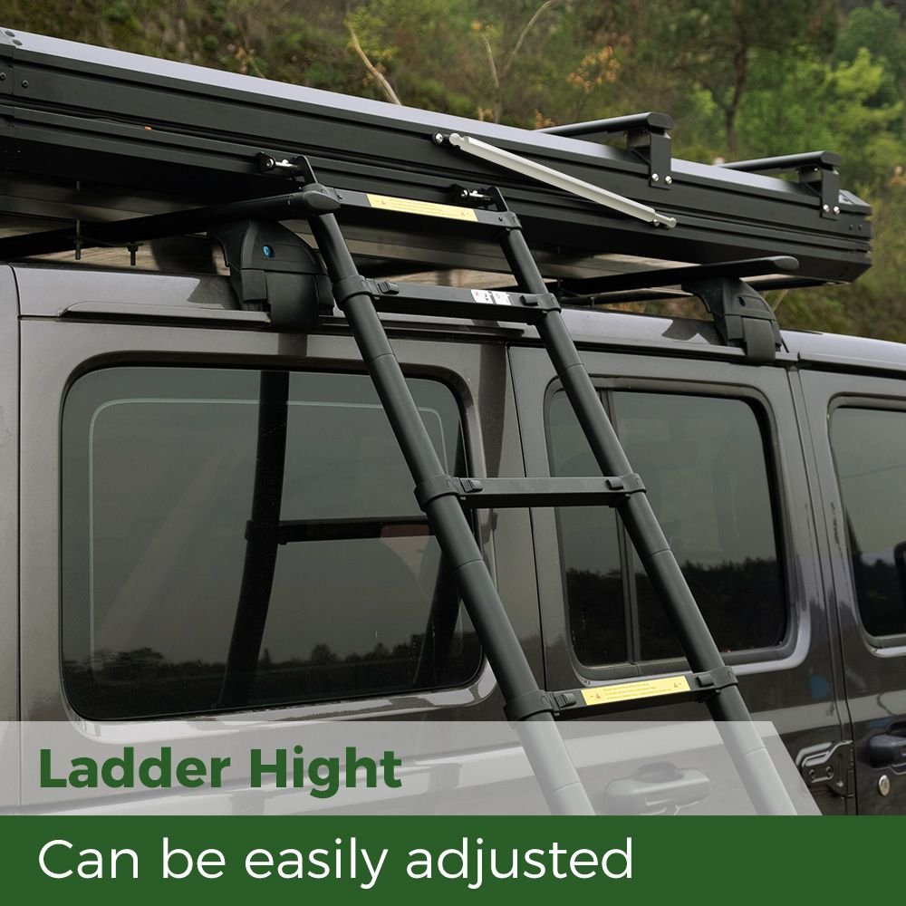 Trustmade Luxurious Triangle Hard Shell Tent