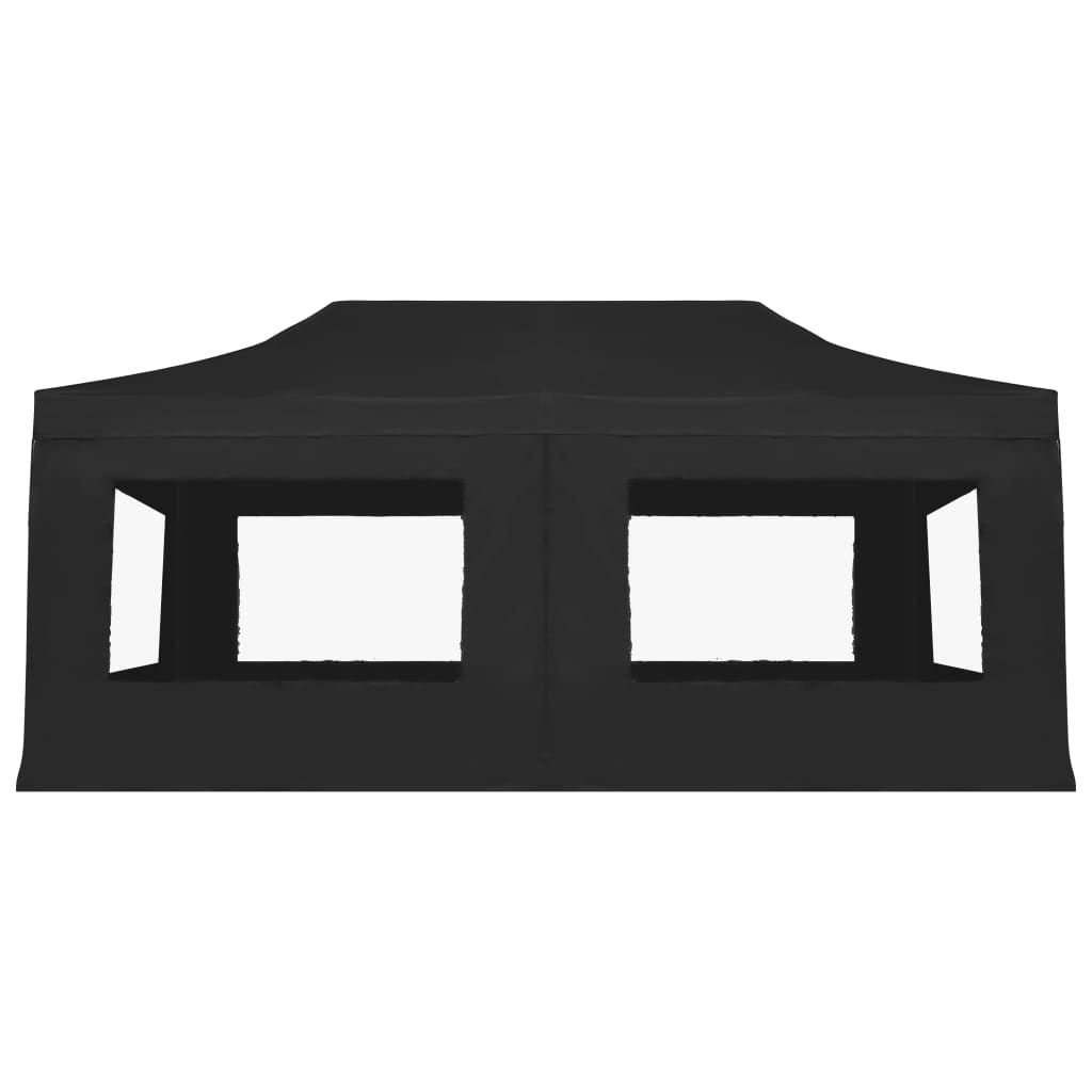 Professional Folding Party Tent with 3 Sidewalls