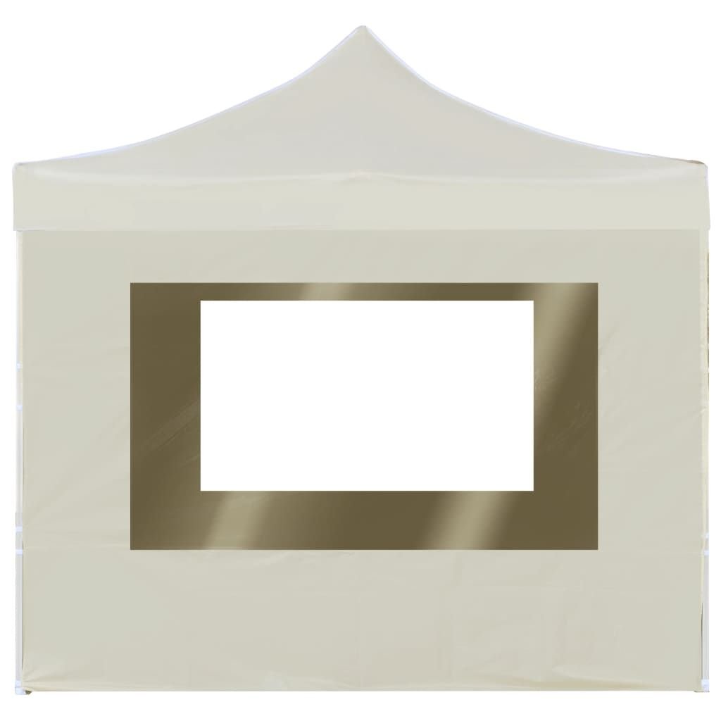 Professional Folding Party Tent with 3 Sidewalls