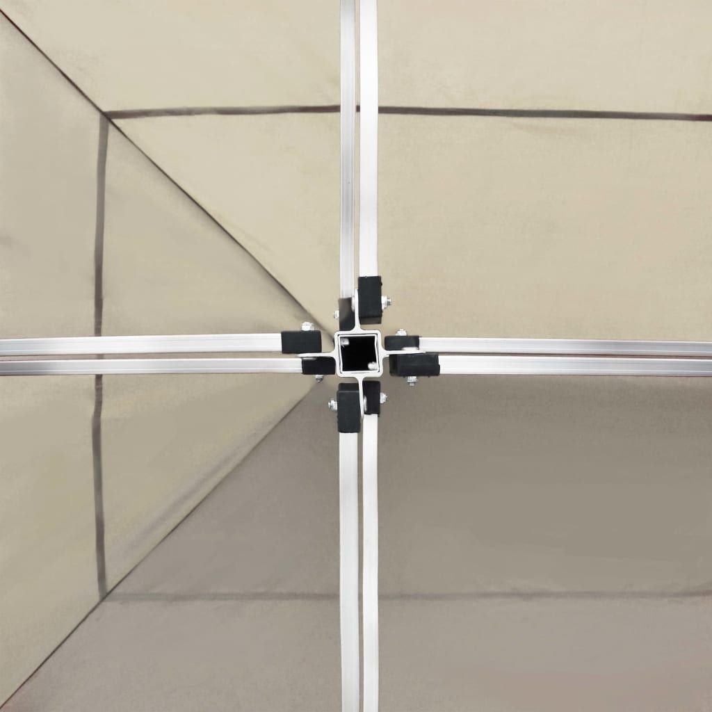 Professional Folding Party Tent with 3 Sidewalls