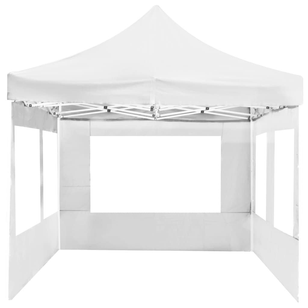 Professional Folding Party Tent with 3 Sidewalls