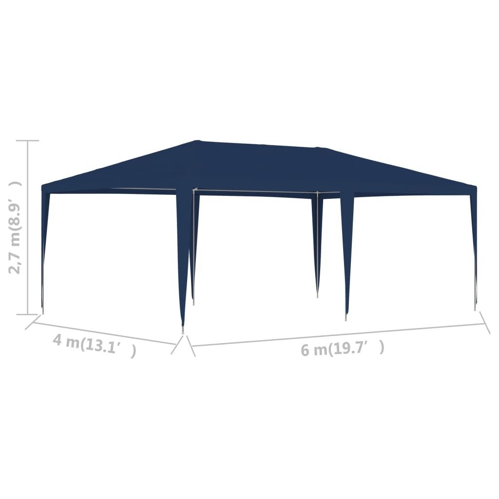 Party Tent