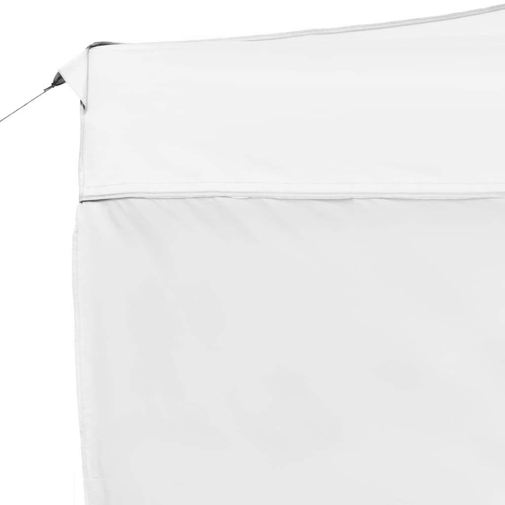Professional Folding Party Tent with 3 Sidewalls