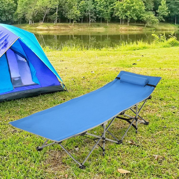 Folding Camping Cot
