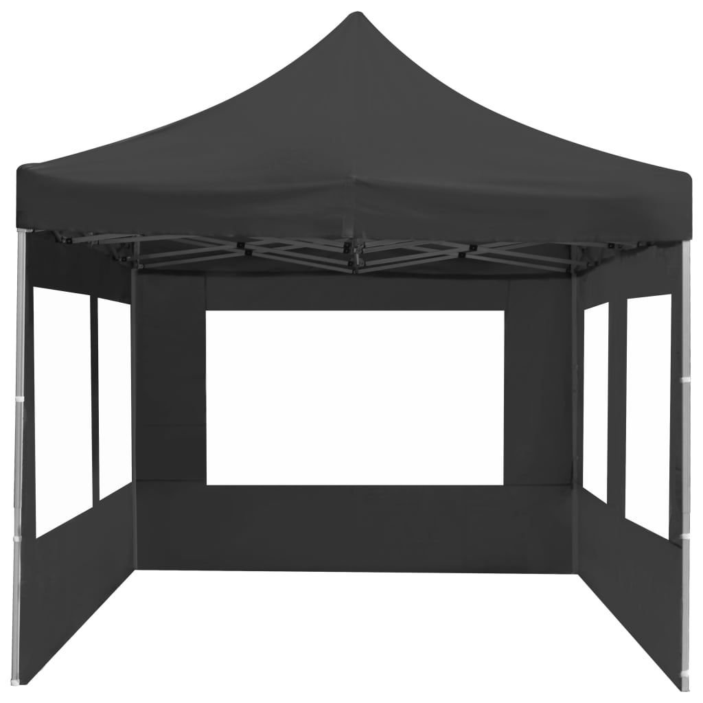 Professional Folding Party Tent with 3 Sidewalls