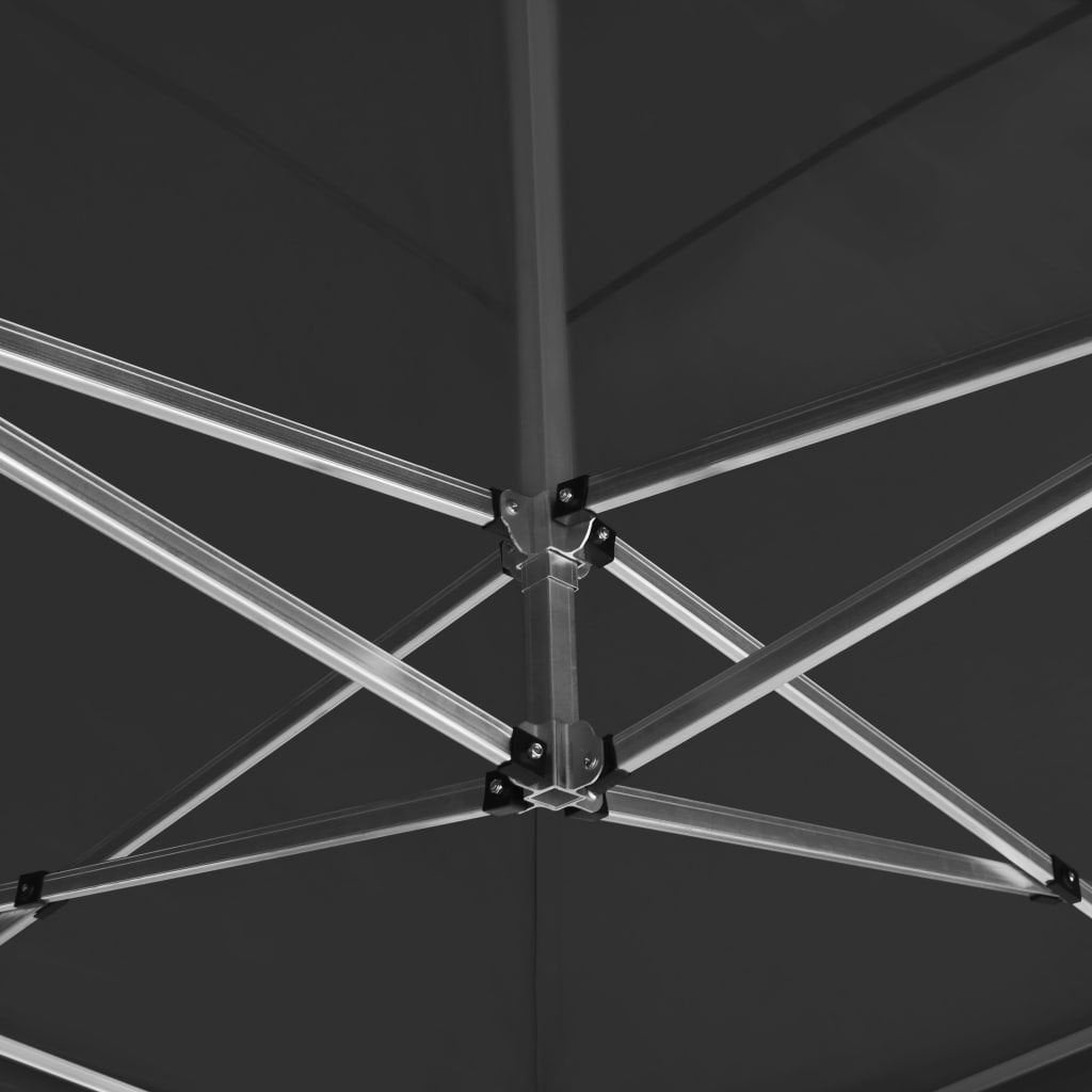 Professional Folding Party Tent with 3 Sidewalls