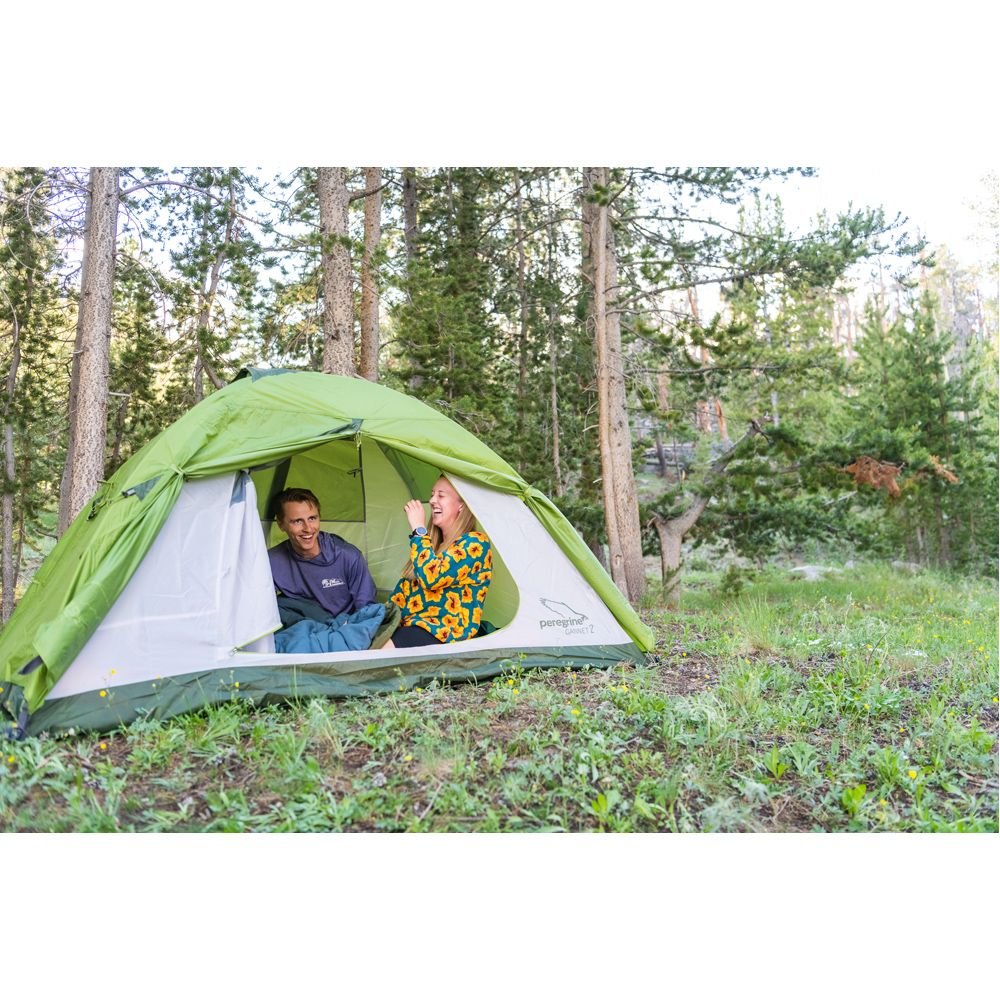 Peregrine Link-Up Field Quilt – Modular Multi-Use Sleep System