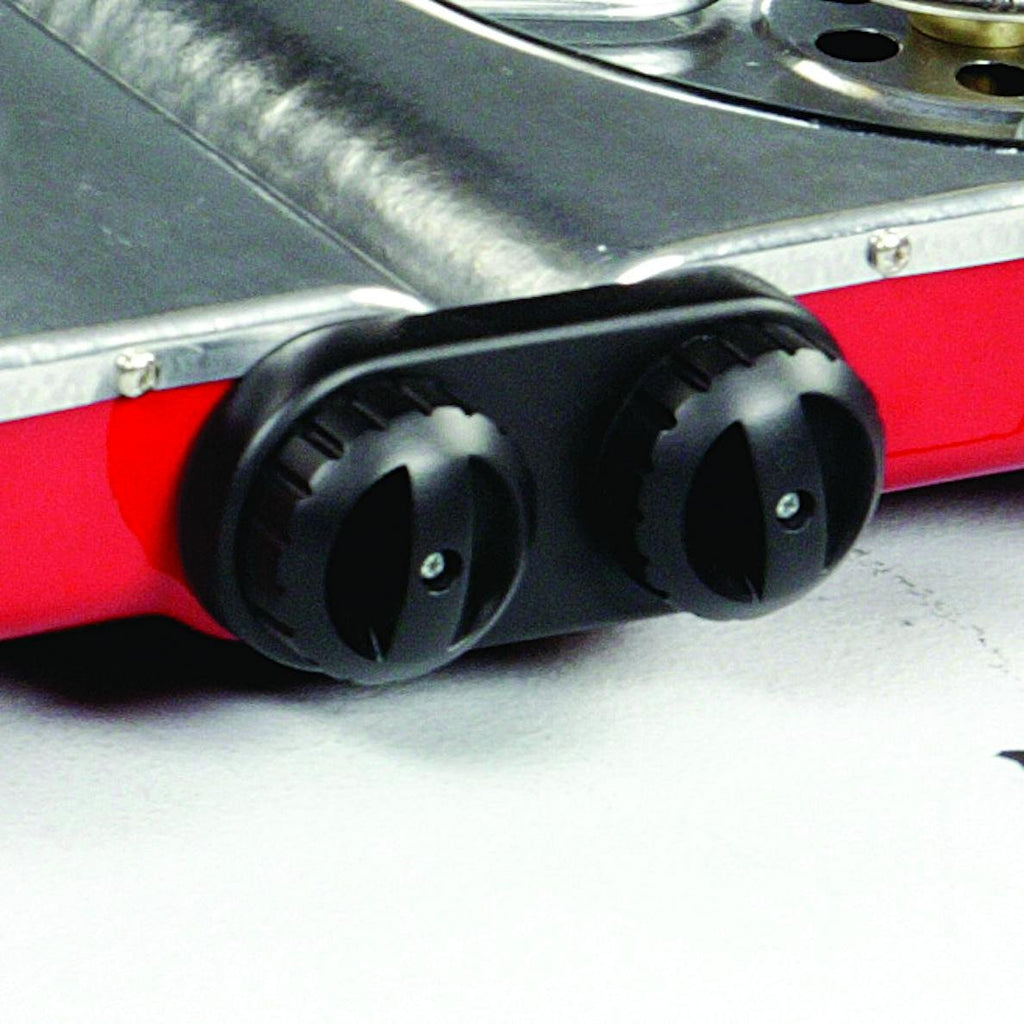 Coleman Fold N Go Propane Camping Stove