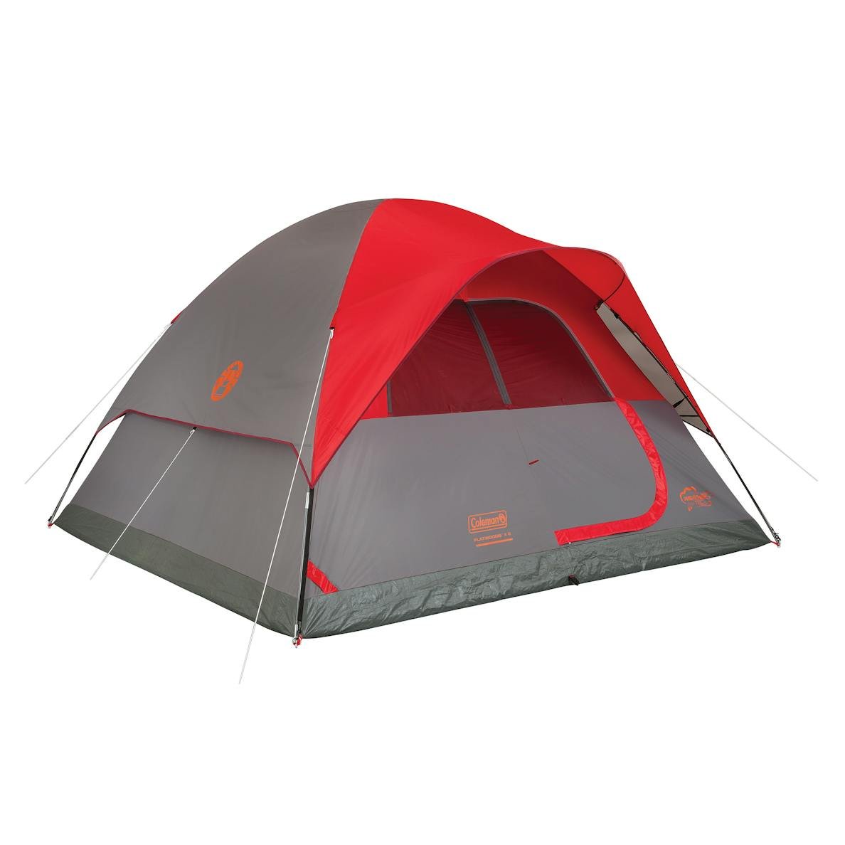 Coleman Flatwoods Lightweight Dome Camping Tent
