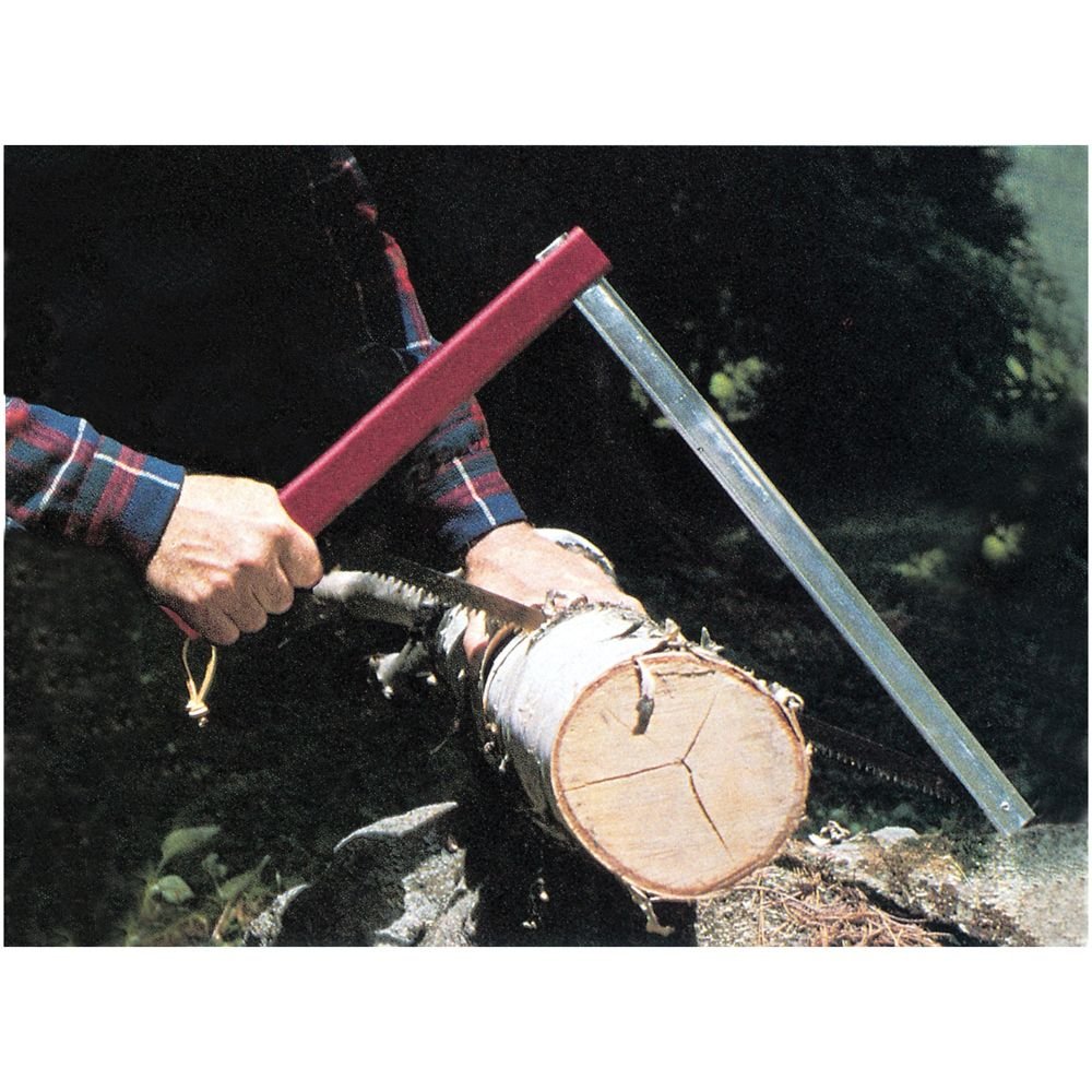 Sven Saw 15 & 21 Inch Ul-3w - All