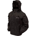 Mens Frogg Toggs Classic All-Sport Rain Pants and Rain Jacket