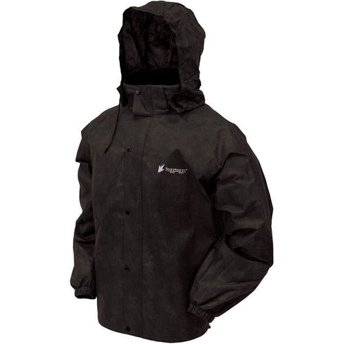 Mens Frogg Toggs Classic All-Sport Rain Pants and Rain Jacket