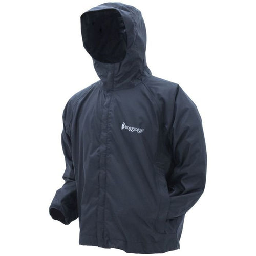 Mens Frogg Toggs StormWatch Rain Jacket