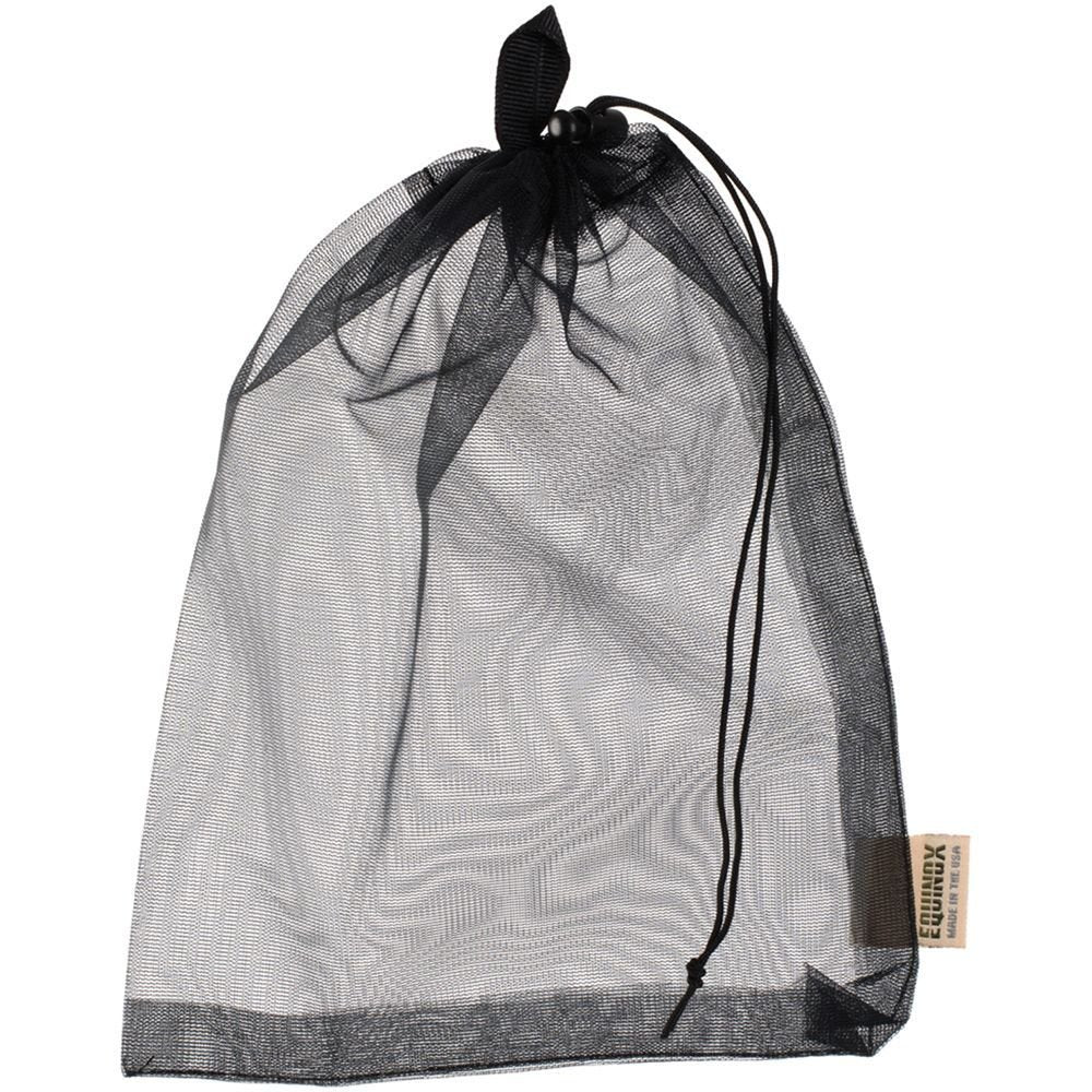 Equinox No-See-Um Mesh Bag - Lightweight Sack for Outdoor Storage