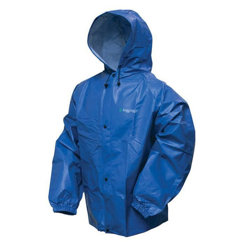 Mens Frogg Toggs Pro Lite Rain Jacket