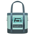 Toadfish Waterproof Tote + Sling