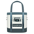 Toadfish Waterproof Tote + Sling