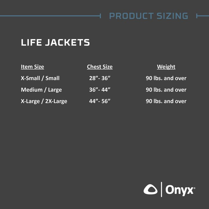 Onyx Movevent Torsion Vest