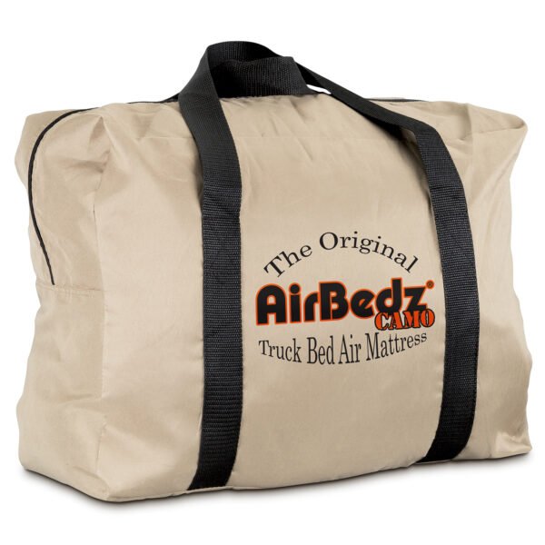 AirBedz® Original Truck Bed Mattress