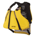 Onyx Move Vent Curve Paddle Sports Life Vest