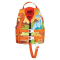 Full Throttle Water Buddies Life Vest - Child 30-50lbs