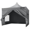 10x10 FT Pop Up Canopy