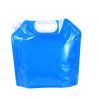 5L Folding Portable Water Bag