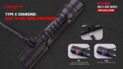 E11-G2 -1300 Lumen Rechargeable EDC Flashlight