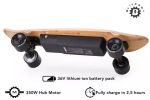 28" Electric Skateboard