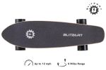 28" Electric Skateboard