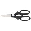 Diamond Cut Kitchen Scissors