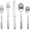 Bistro 20 Pc Flatware