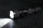 Warrior LT (Long Throw) Gen 5 - 3050 Lumen Tactical Flashlight