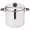 24 Qt Stock Pot