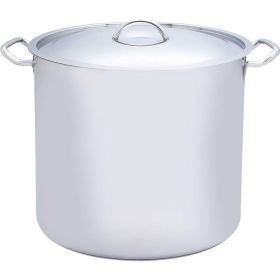 65 Qt Stock Pot