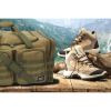 26" Olive Drab Tactical Tote Bag