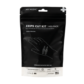 ZZips Cut Kit