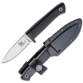 Cold Steel 3V Pendleton Mini Hunter 3" Fixed Blade