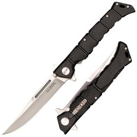 COLD STEEL 4″ Medium Luzon Folding Pocket Knife