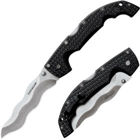 Cold Steel 5.5" Kris Voyager Folding Pocket Knife