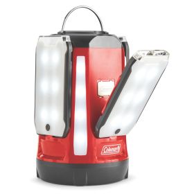 Coleman Quad & Reg; Pro 800L LED Panel Lantern