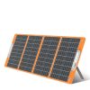 Flashfish - 100W Portable Solar Panel