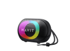 Havit -Colorful RGB Wireless Waterproof Speaker