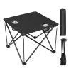 Portable Foldable Camping Lightweight Table