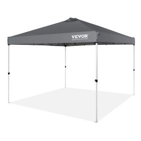 10' x 10' Pop Up Canopy Tent