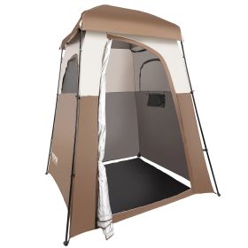 VEVOR Camping Shower Tent