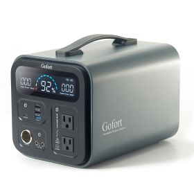 GOFORT - 1200W Portable Power Station